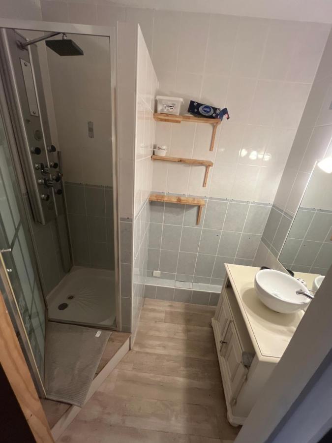 Appartement Quartier De L'Aiguillon à Arcachon Extérieur photo
