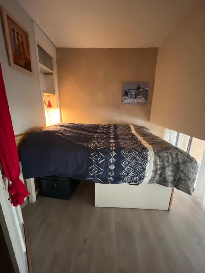 Appartement Quartier De L'Aiguillon à Arcachon Extérieur photo